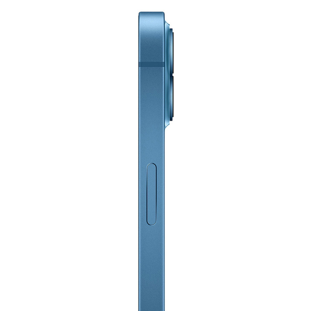 Foto 4 pulgar | iPhone 13 Mini 128GB Liberado 5G iOS 15 12MPx A+ Azul  Reacondicionado