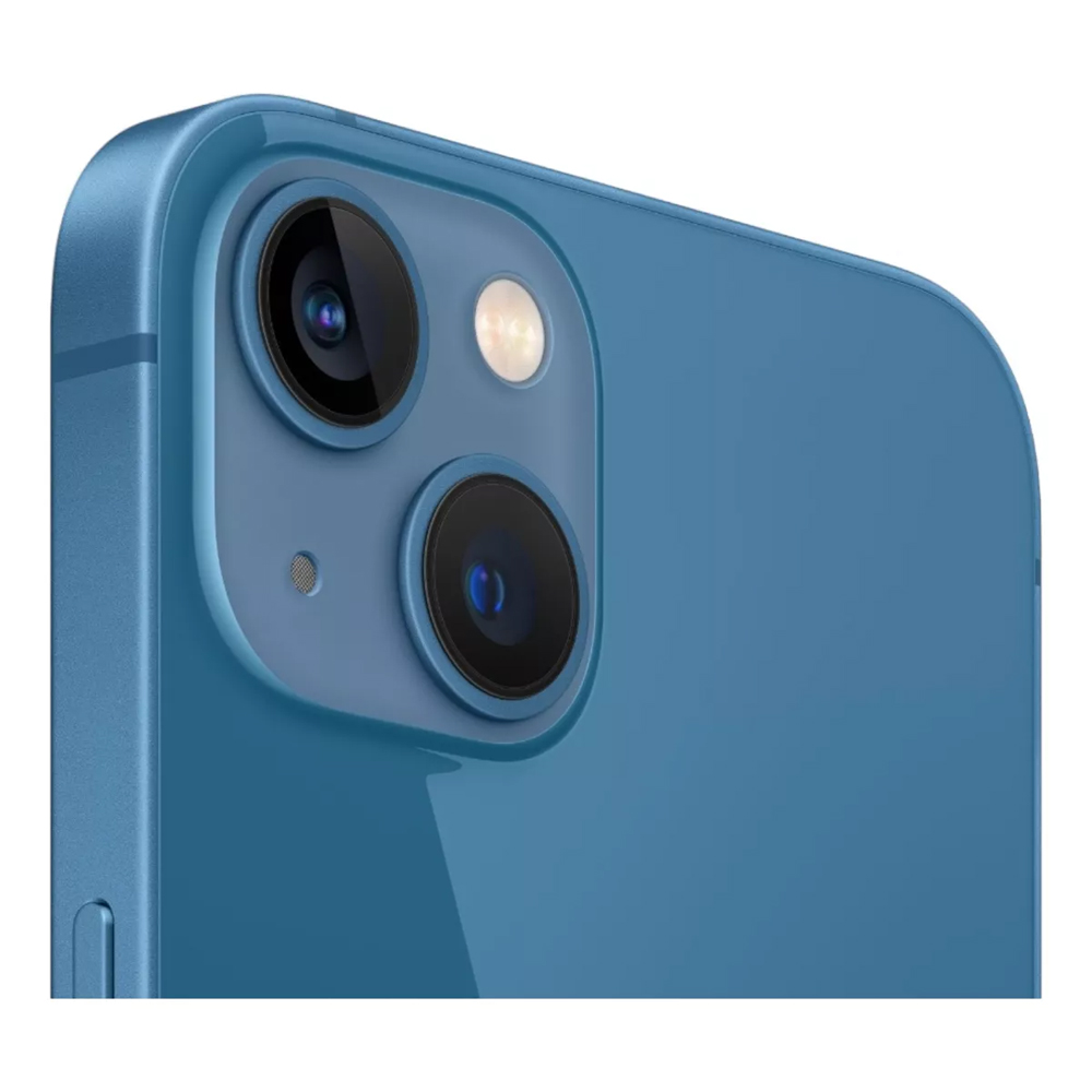 Foto 5 pulgar | iPhone 13 Mini 128GB Liberado 5G iOS 15 12MPx A+ Azul  Reacondicionado