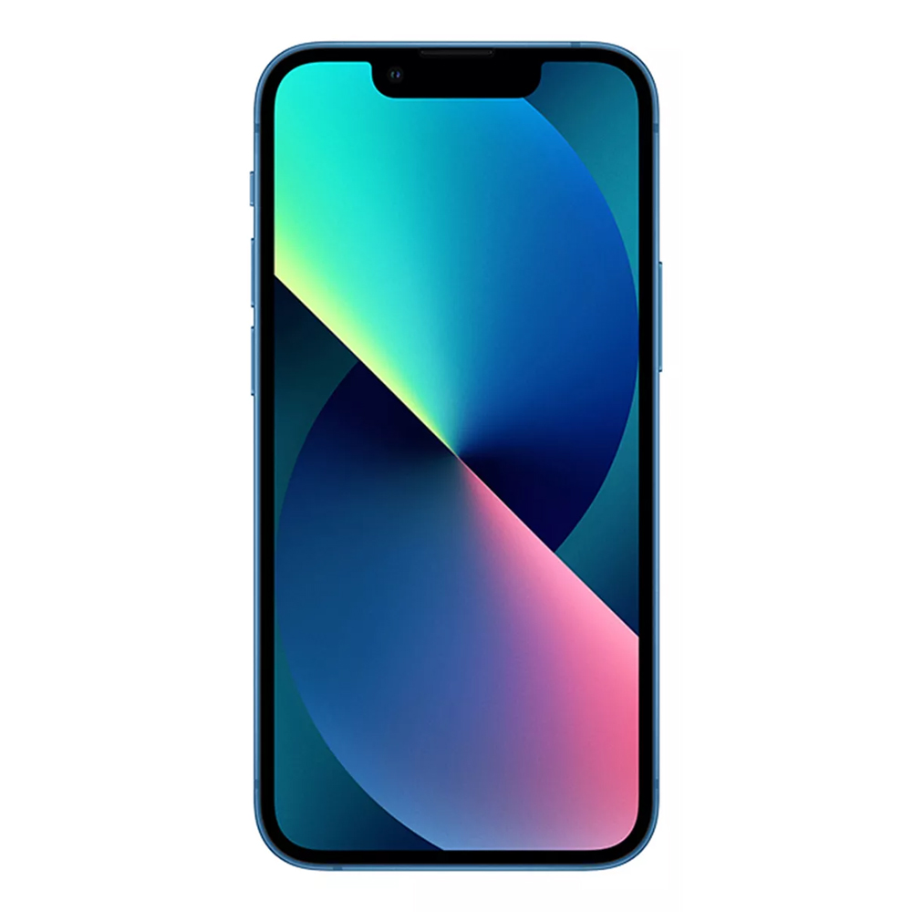 Foto 6 pulgar | iPhone 13 Mini 128GB Liberado 5G iOS 15 12MPx A+ Azul  Reacondicionado
