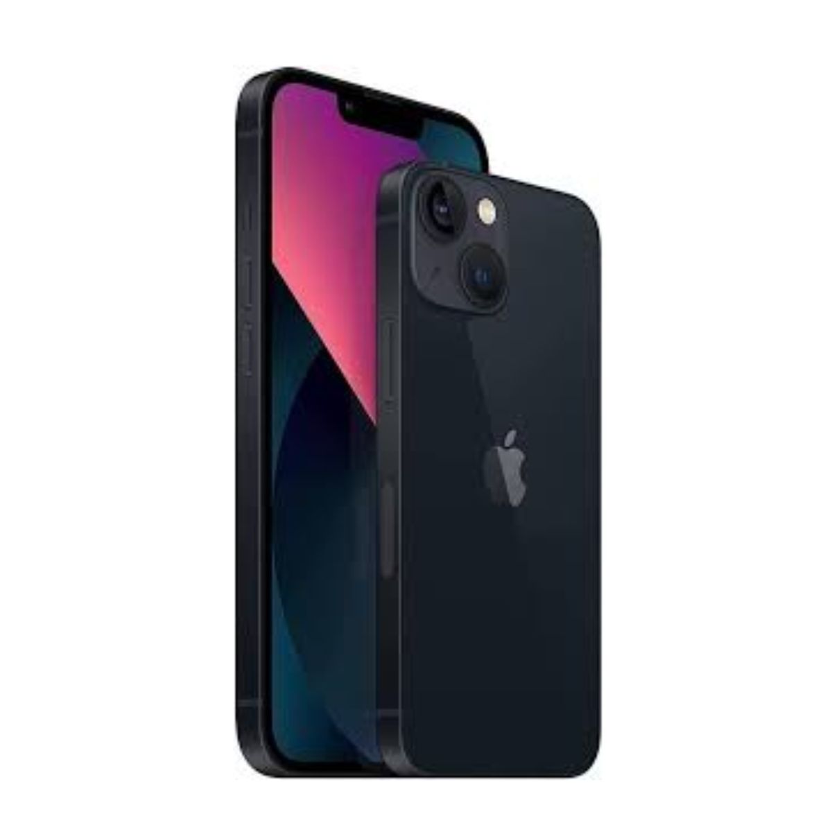 Foto 3 pulgar | iPhone 13 256GB Negro RFB Pantalla Super Retina XDR 6.1'' Chip A15 Bionic Reacondicionado