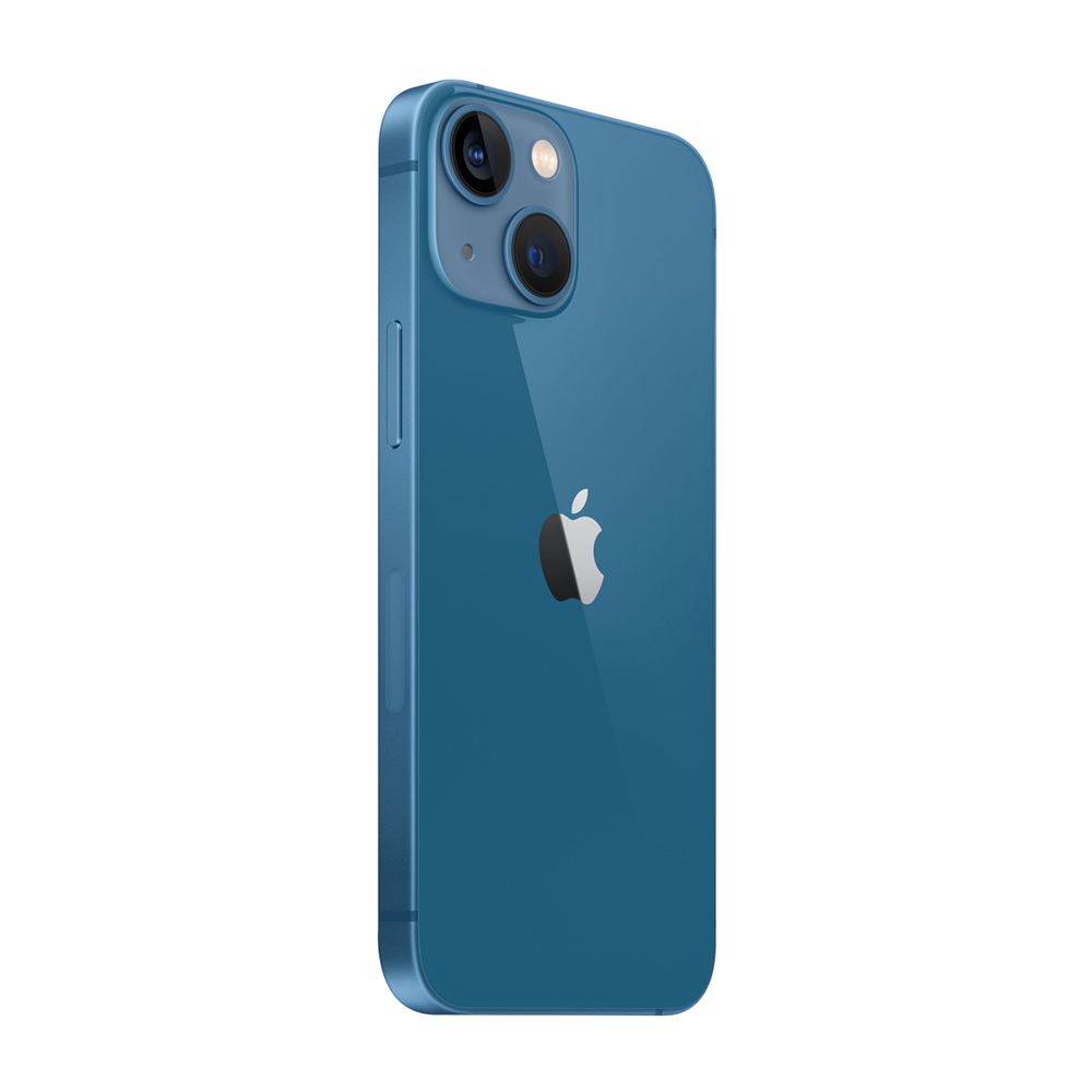 Foto 4 | Iphone 13 256gb Azul (reacondicionado)