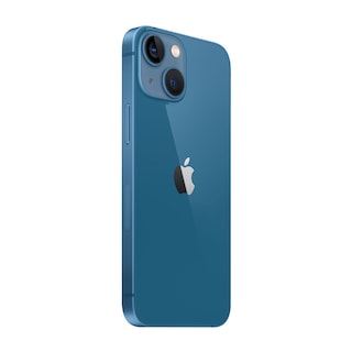 Foto 4 | Iphone 13 256gb Azul (reacondicionado)