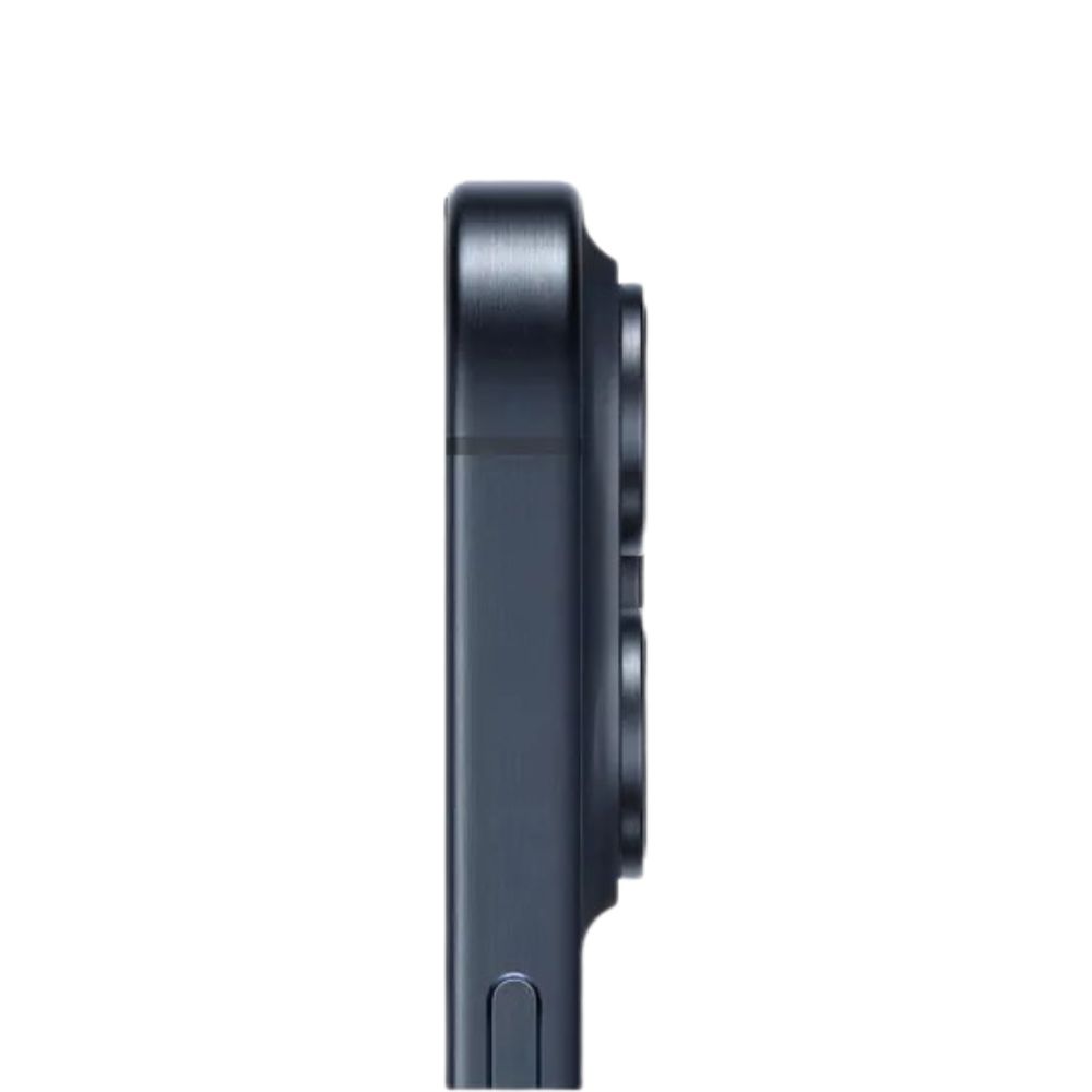 Foto 6 pulgar | iPhone 15 Pro 128gb Azul Chip Reacondicionado + Power Bank 10,000mah