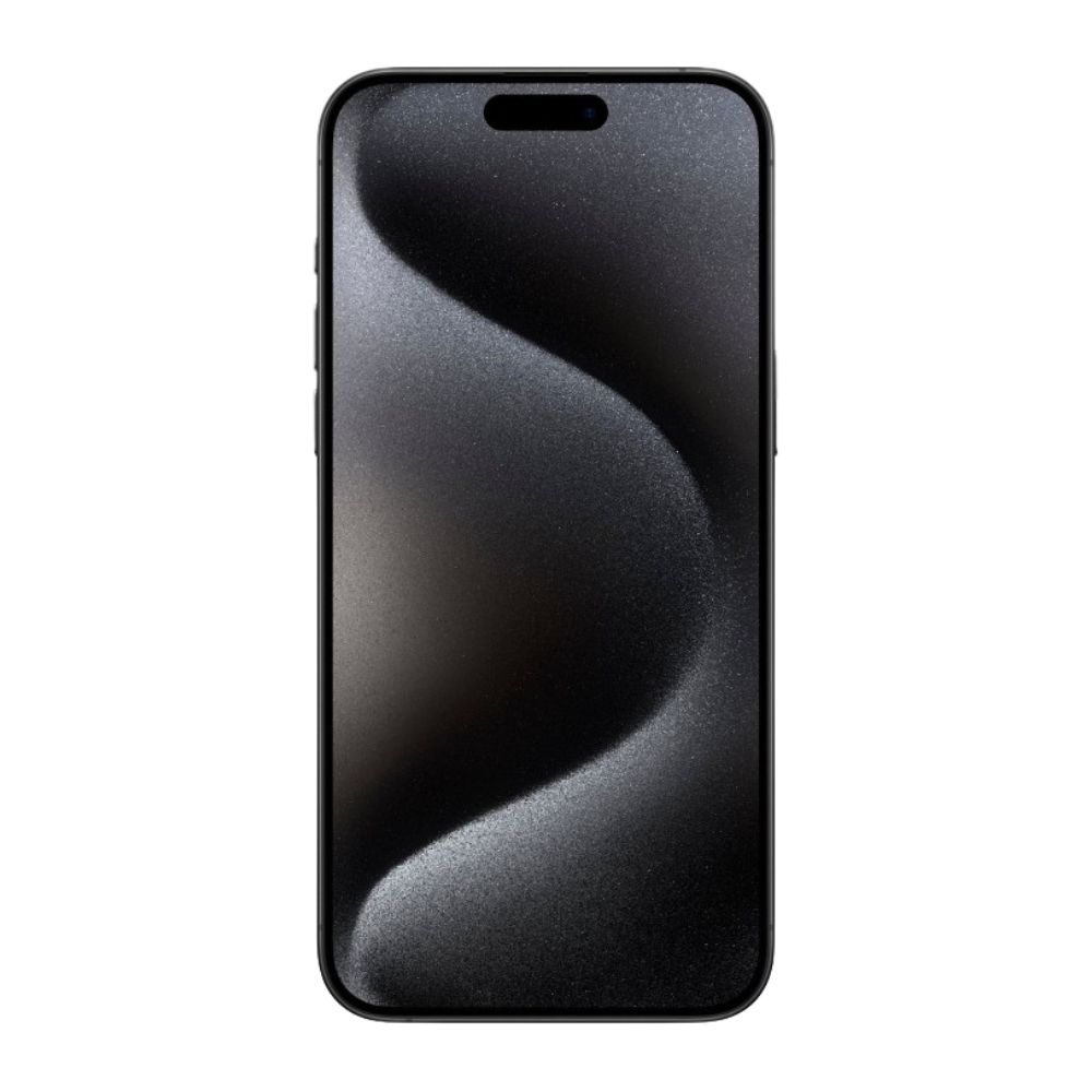 Foto 3 pulgar | iPhone 15 Pro 128gb Negro Chip Reacondicionado + Bastón Bluetooth