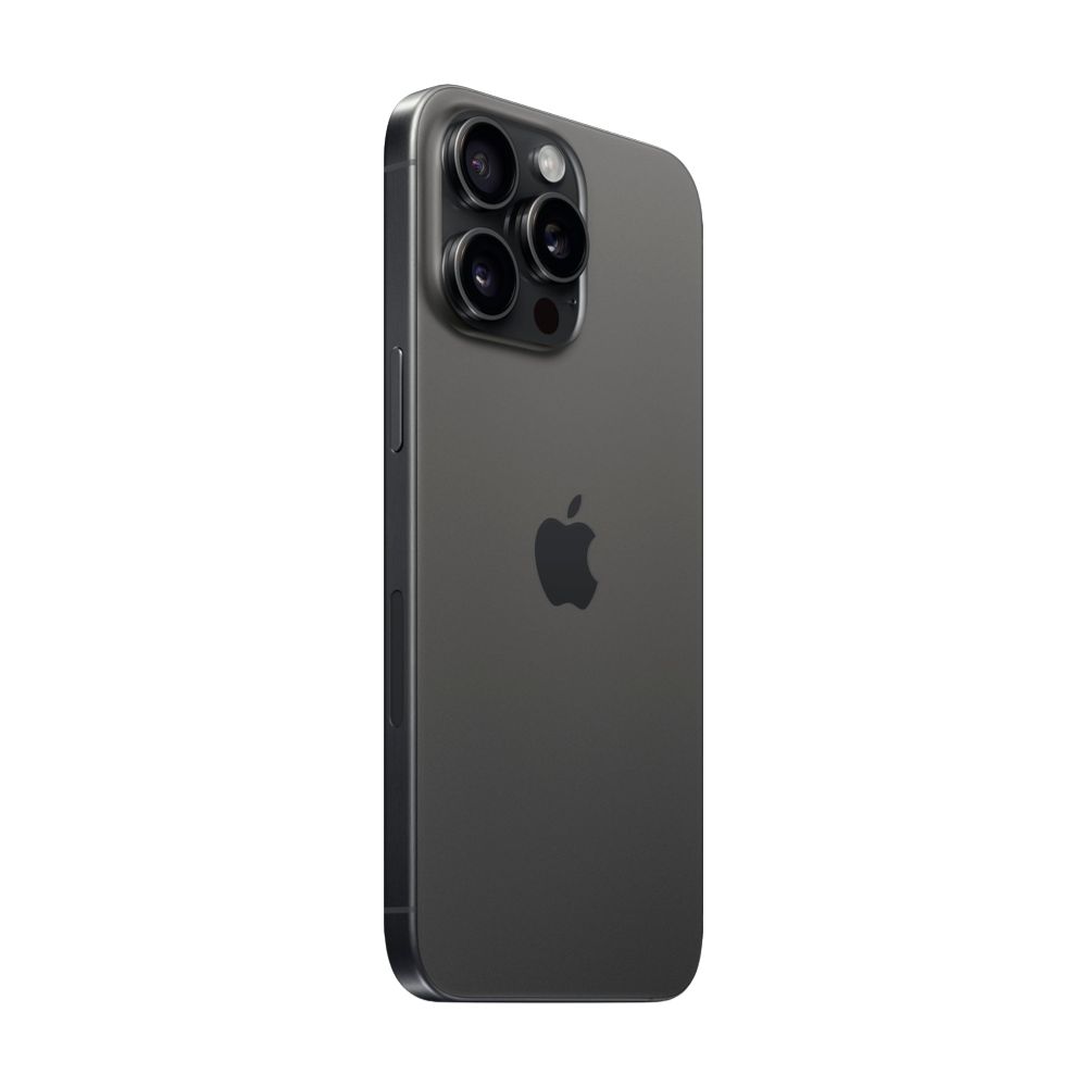 Foto 4 pulgar | iPhone 15 Pro 128gb Negro Chip Reacondicionado + Bastón Bluetooth