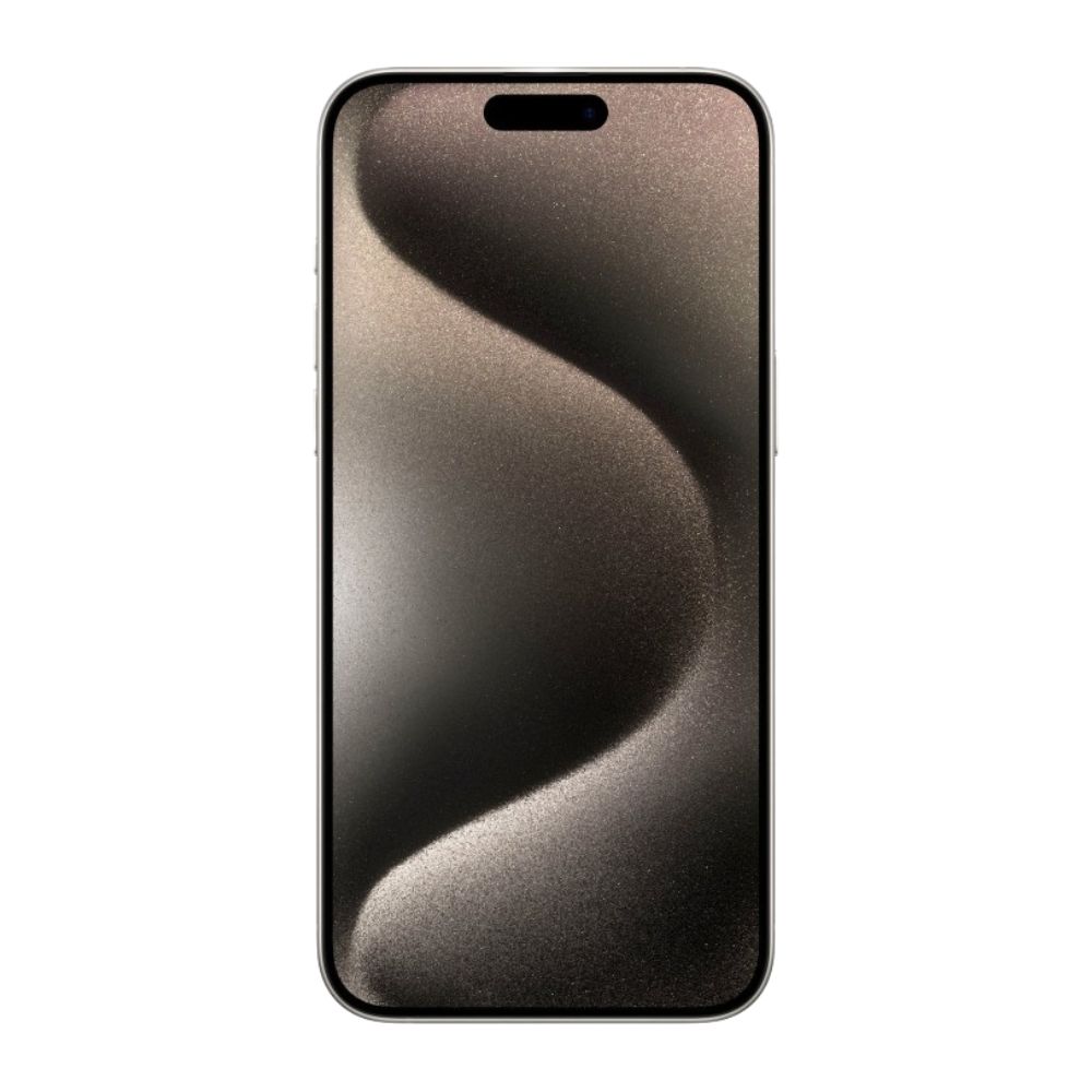 Foto 3 pulgar | iPhone 15 Pro 128gb Natural Chip Reacondicionado + Power Bank 10,000mah