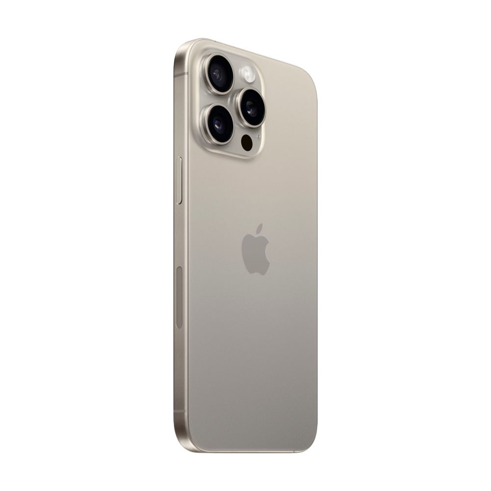 Foto 4 pulgar | iPhone 15 Pro 128gb Natural Chip Reacondicionado + Power Bank 10,000mah