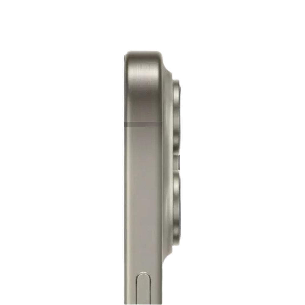 Foto 7 pulgar | iPhone 15 Pro 128gb Natural Chip Reacondicionado + Power Bank 10,000mah