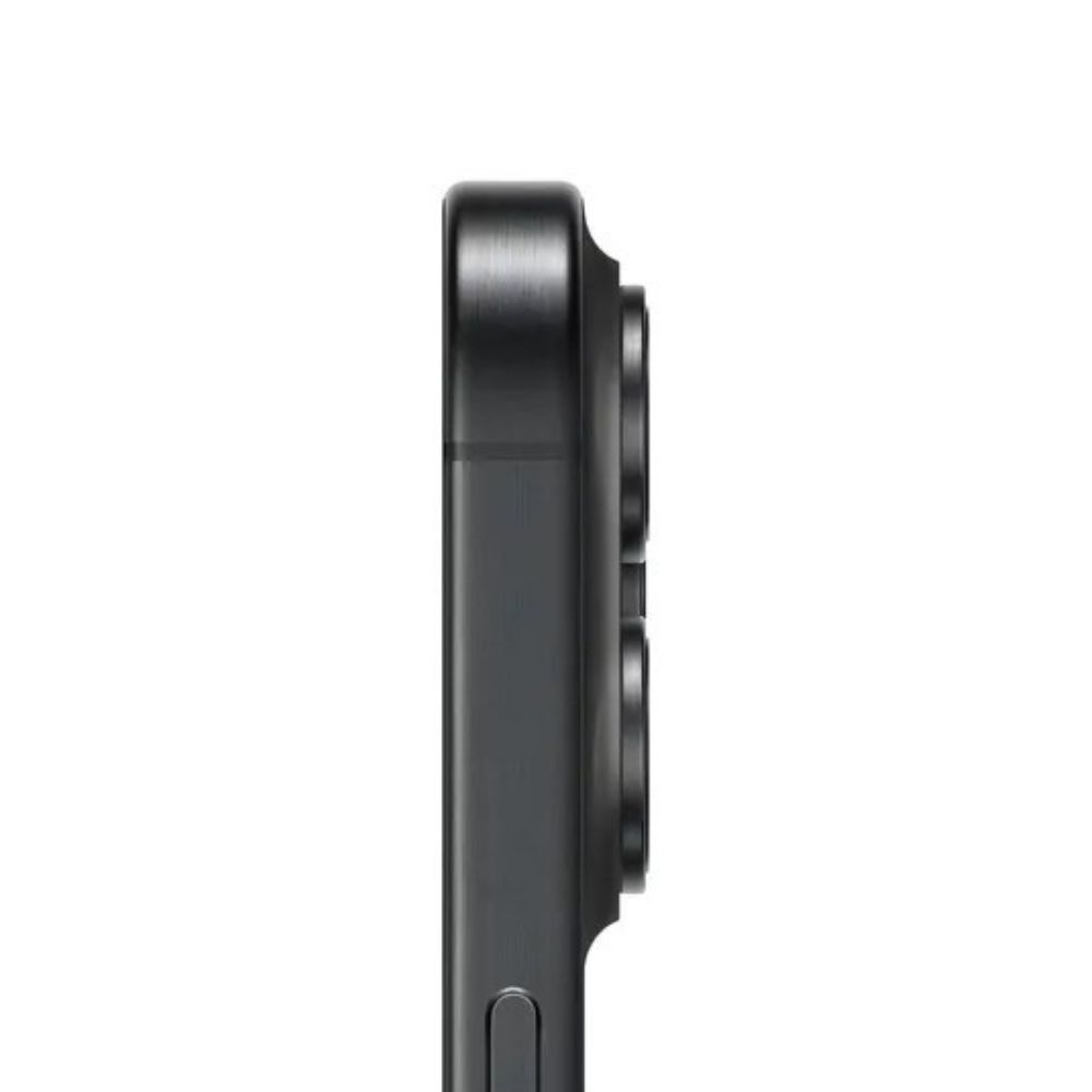 Foto 7 pulgar | iPhone 15 Pro 128gb Negro Chip Reacondicionado + Base Cargador