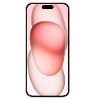 Foto 2 | iPhone 15 128 GB Rosa Reacondicionado
