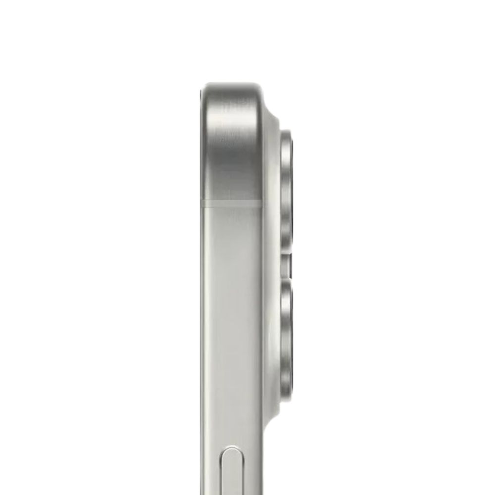 Foto 7 pulgar | iPhone 15 Pro 128gb Blanco Chip Reacondicionado + Baston Bluetooth