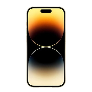 Foto 1 | Iphone 14 Pro Max 128gb Gold Reacondicionado