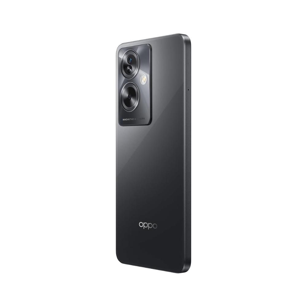 Foto 2 | Oppo A79 256gb 5g Negro Reacondicionado