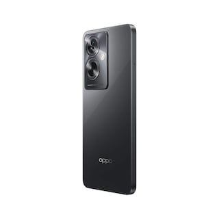 Foto 2 | Oppo A79 256gb 5g Negro Reacondicionado