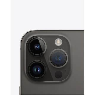 Foto 2 | Apple Iphone 14 Pro Max (256 Gb) - Negro Garantía Open Box Mercado Líder