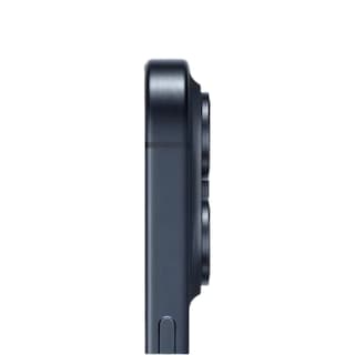 Foto 6 | Iphone 15 Pro 128gb Azul E-sim Reacondicionado + Baston Bluetooth