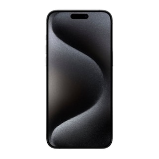 Foto 2 | Iphone 15 Pro 128gb Negro E-sim Reacondicionado + Tripode