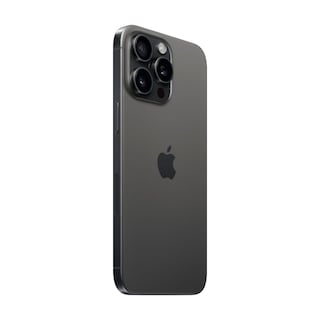 Foto 3 | Iphone 15 Pro 128gb Negro E-sim Reacondicionado + Tripode