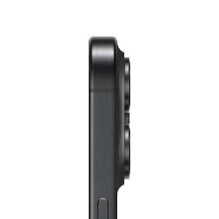 Foto 6 | Iphone 15 Pro 128gb Negro E-sim Reacondicionado + Tripode