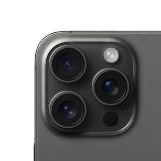 Foto 5 | Iphone 15 Pro 128gb Negro E-sim Reacondicionado + Mini Power Bank