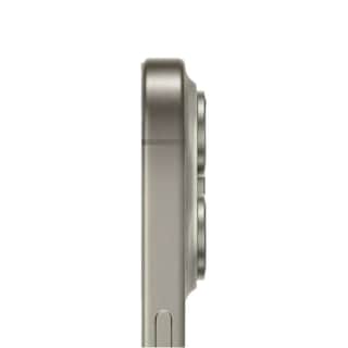 Foto 6 | Iphone 15 Pro 128gb Natural E-sim Reacondicionado + Baston Bluetooth