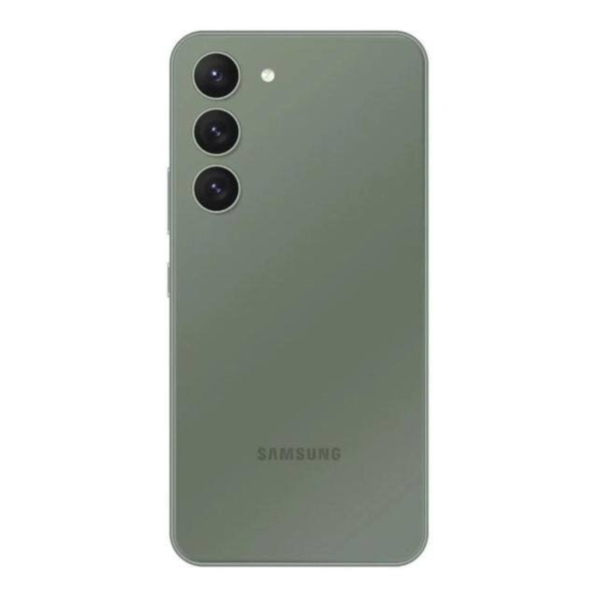Foto 3 pulgar | Samsung Galaxy S23 Plus 256gb/8gb Ram Reacondicionado Verde