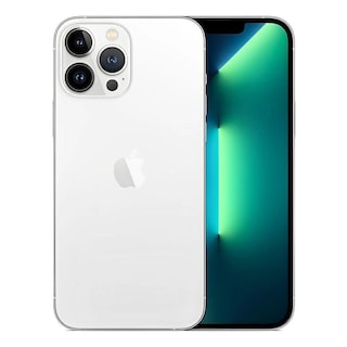 Foto 1 | Apple Iphone 13 Pro Max (128 Gb) - Plata