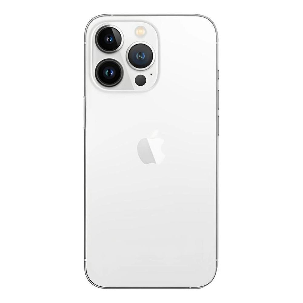 Foto 4 | Apple Iphone 13 Pro Max (128 Gb) - Plata