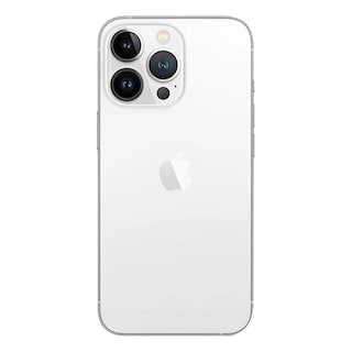 Foto 4 | Apple Iphone 13 Pro Max (128 Gb) - Plata