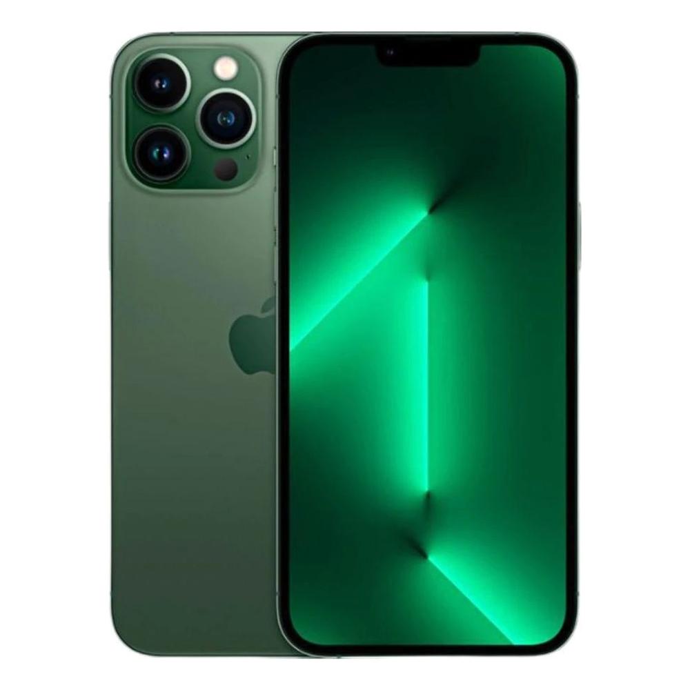 Foto 2 pulgar | Apple Iphone 13 Pro Max (128 Gb) - Verde