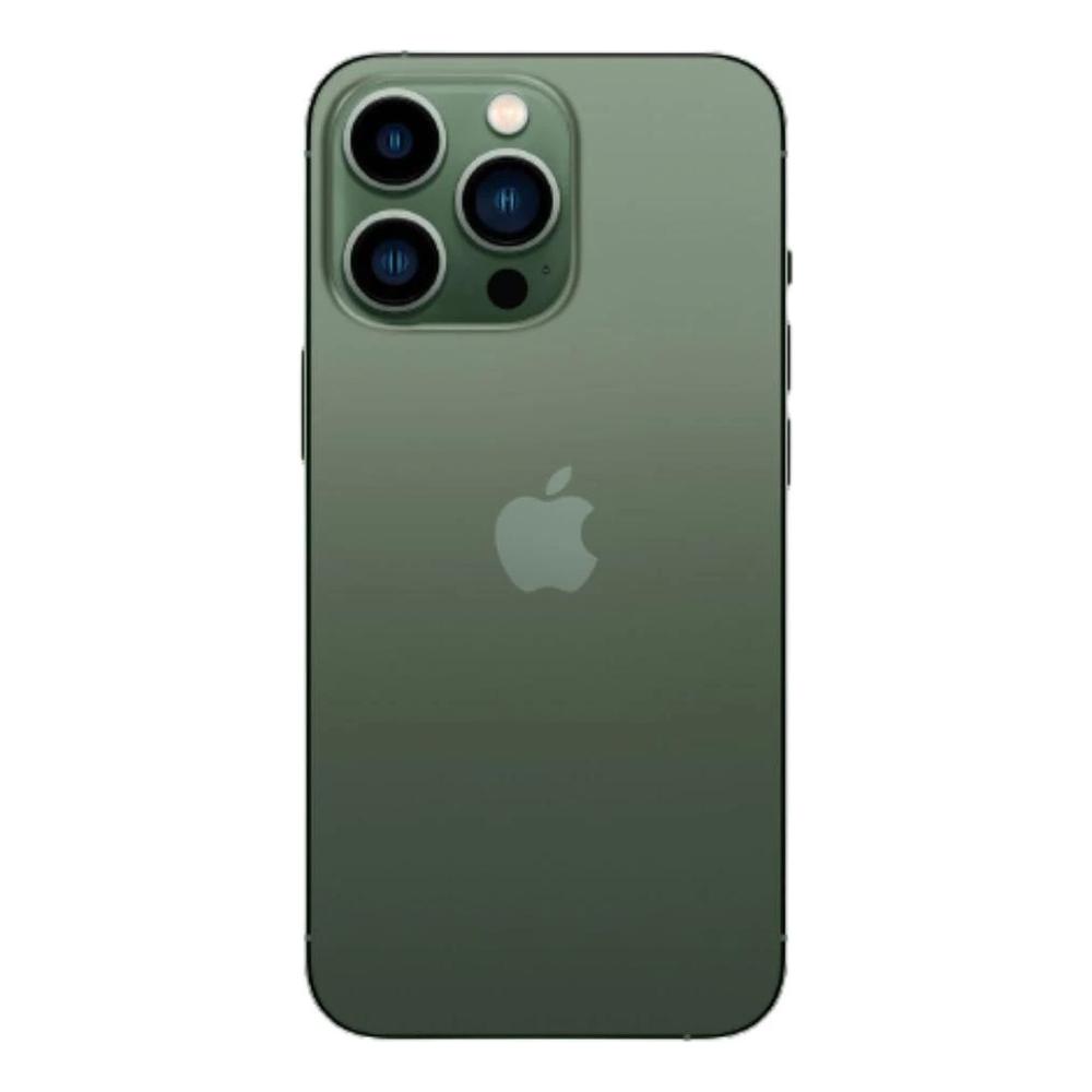 Foto 3 pulgar | Apple Iphone 13 Pro Max (128 Gb) - Verde