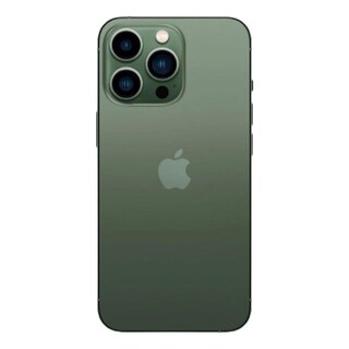 Foto 2 | Apple Iphone 13 Pro Max (128 Gb) - Verde