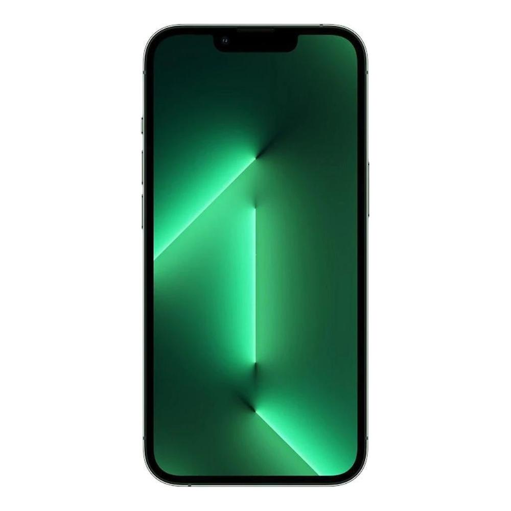 Foto 4 pulgar | Apple Iphone 13 Pro Max (128 Gb) - Verde
