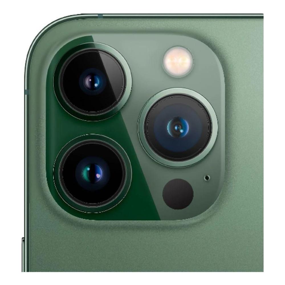 Foto 6 pulgar | Apple Iphone 13 Pro Max (128 Gb) - Verde