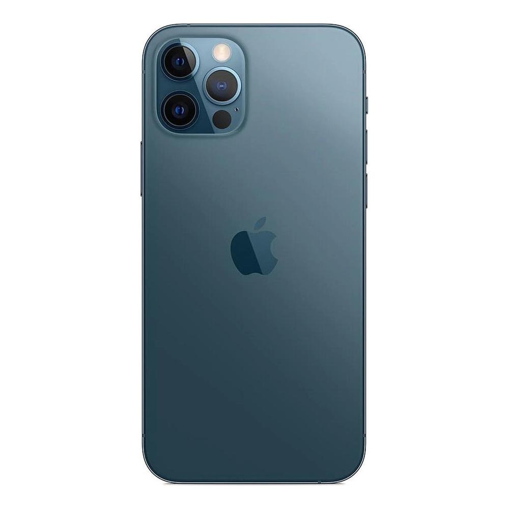 Foto 3 pulgar | Apple Iphone 12 Pro Max (128 Gb) - Azul