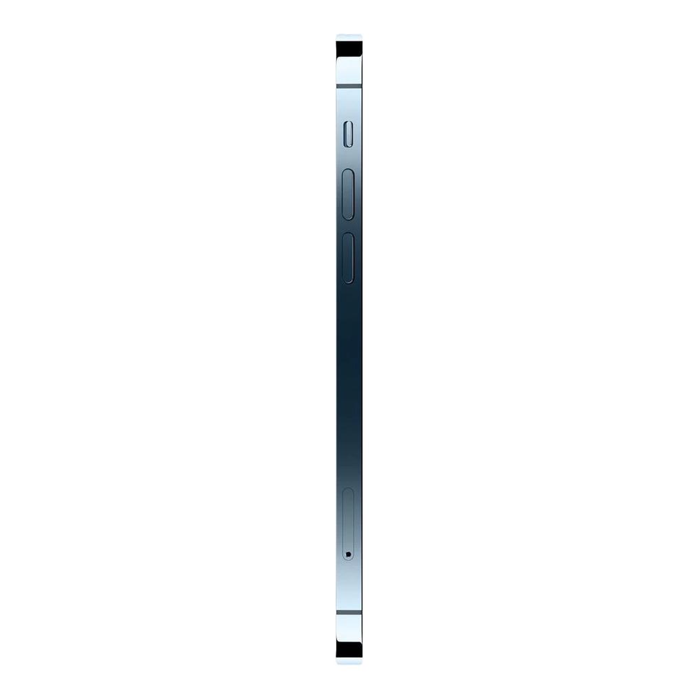 Foto 4 pulgar | Apple Iphone 12 Pro Max (128 Gb) - Azul