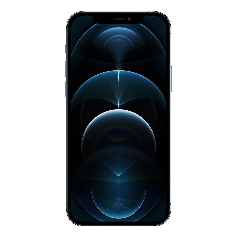 Foto 5 | Apple Iphone 12 Pro Max (128 Gb) - Azul