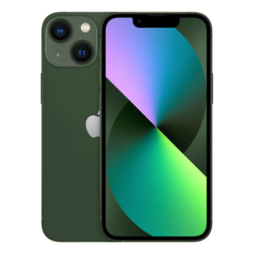 Apple Iphone 13 (128 Gb) - Verde Open Box Mercado Líder