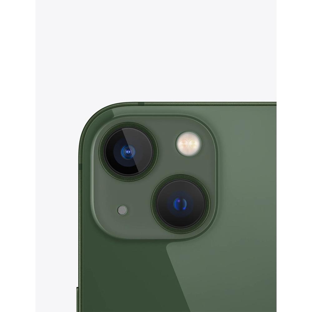 Foto 3 pulgar | Apple Iphone 13 (128 Gb) - Verde Open Box Mercado Líder
