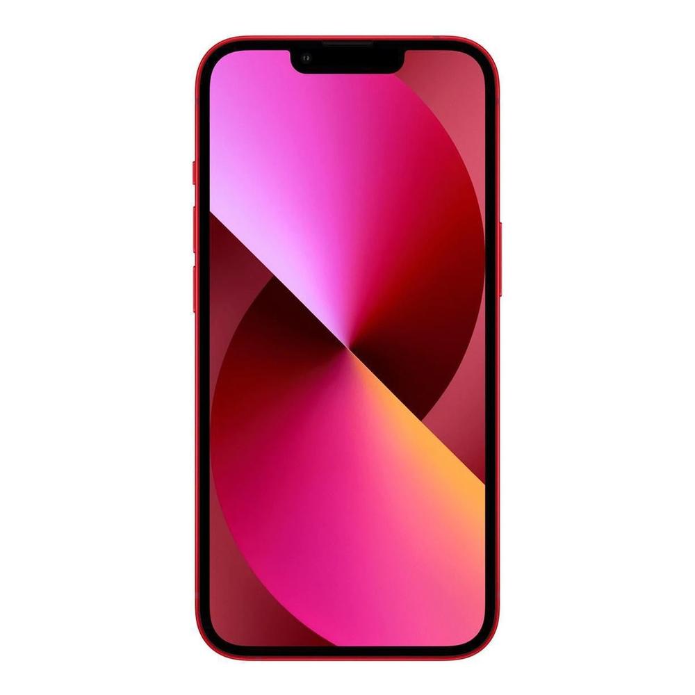 Foto 2 | Apple Iphone 13 (128 Gb) - Rojo