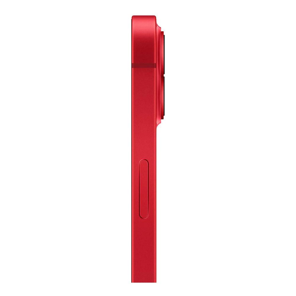 Foto 4 | Apple Iphone 13 (128 Gb) - Rojo