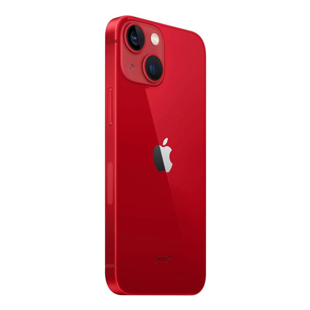 Foto 6 pulgar | Apple Iphone 13 (128 Gb) - Rojo