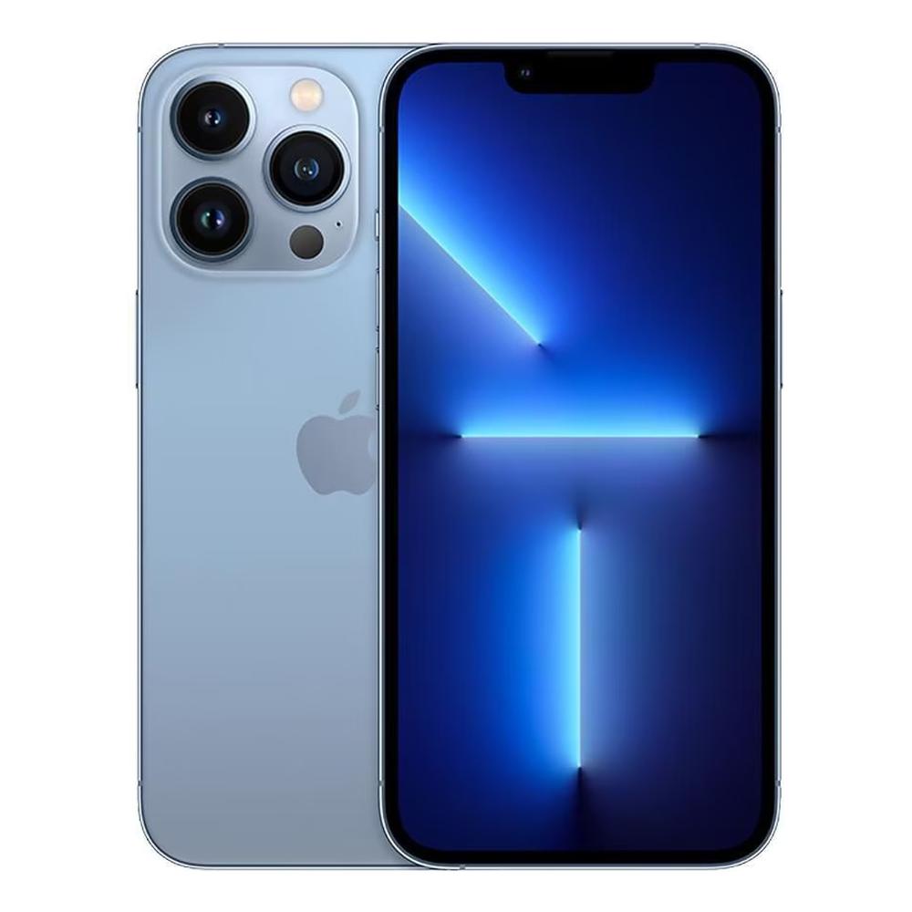 Foto 2 pulgar | Apple Iphone 13 Pro Max (256 Gb) - Azul Sierra
