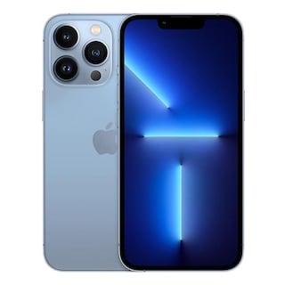 Foto 1 | Apple Iphone 13 Pro Max (256 Gb) - Azul Sierra