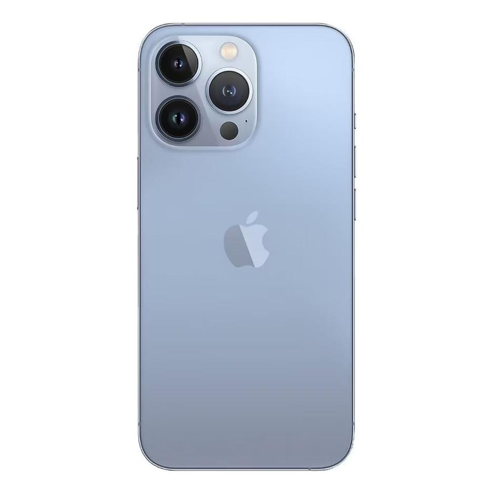 Foto 5 pulgar | Apple Iphone 13 Pro Max (256 Gb) - Azul Sierra