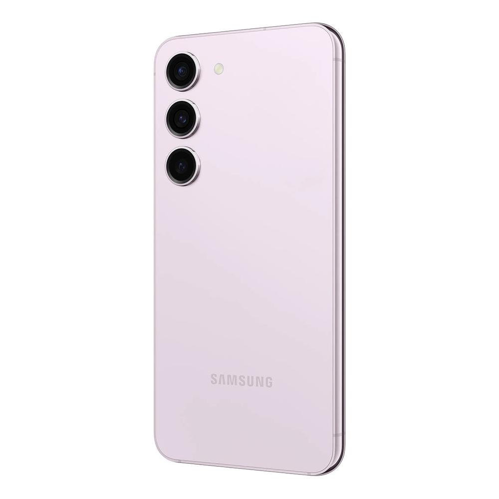 Foto 5 pulgar | Samsung Galaxy S23 (128 Gb) - Lavanda Garantía Open Box Mercado Líder