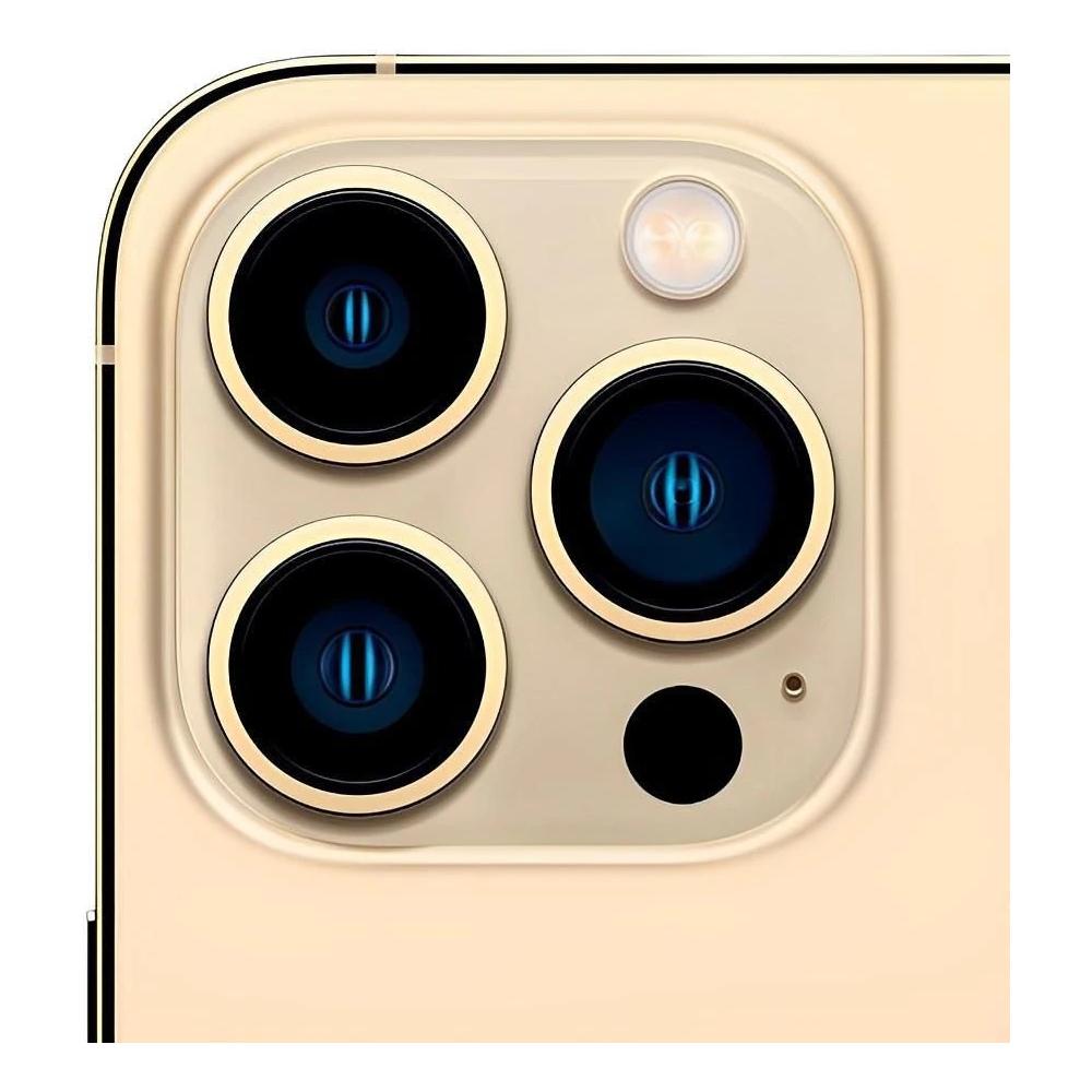 Foto 4 pulgar | Apple Iphone 13 Pro Max (256 Gb) - Dorado