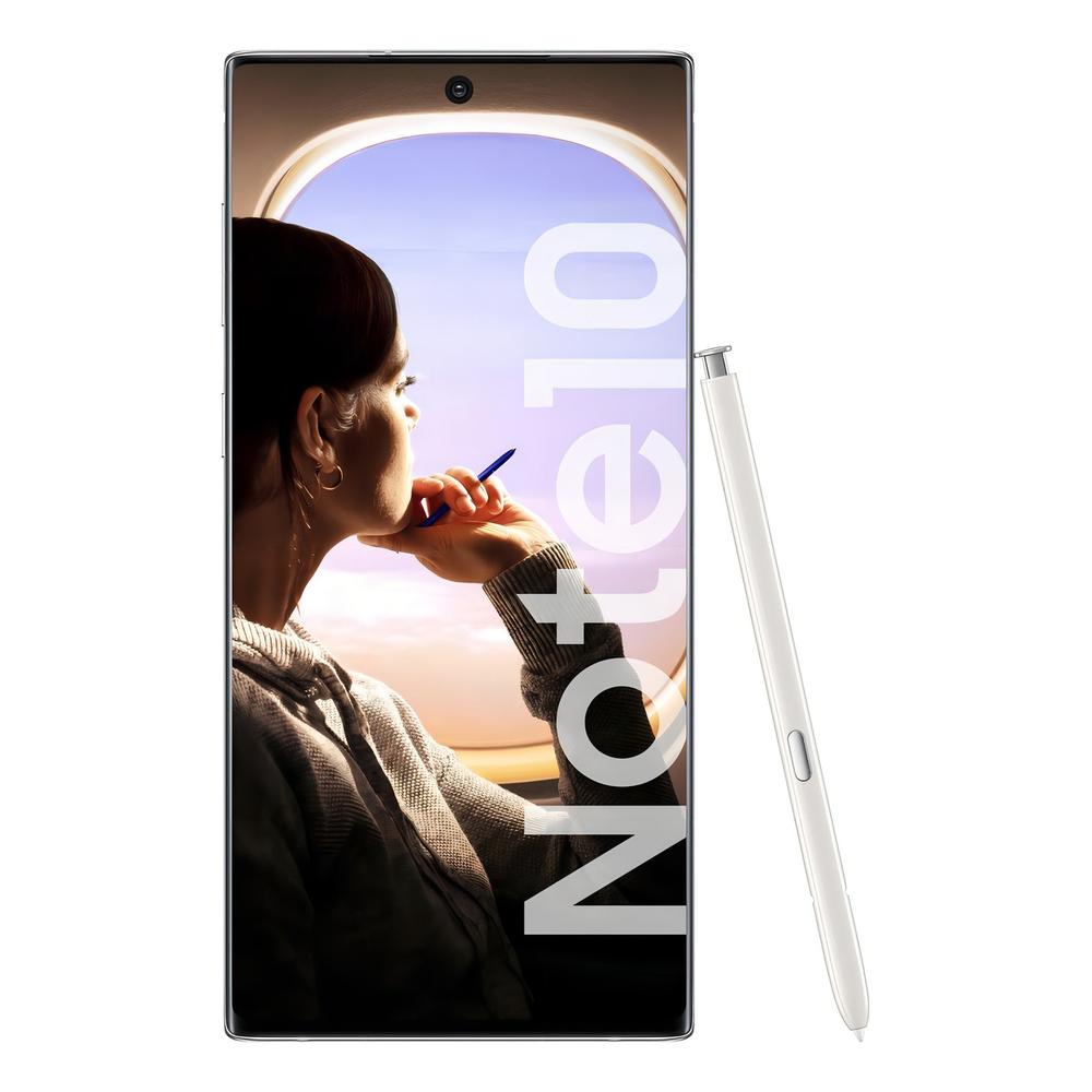 Foto 1 | Samsung Galaxy Note 10 256 GB Aura Black 8 GB RAM