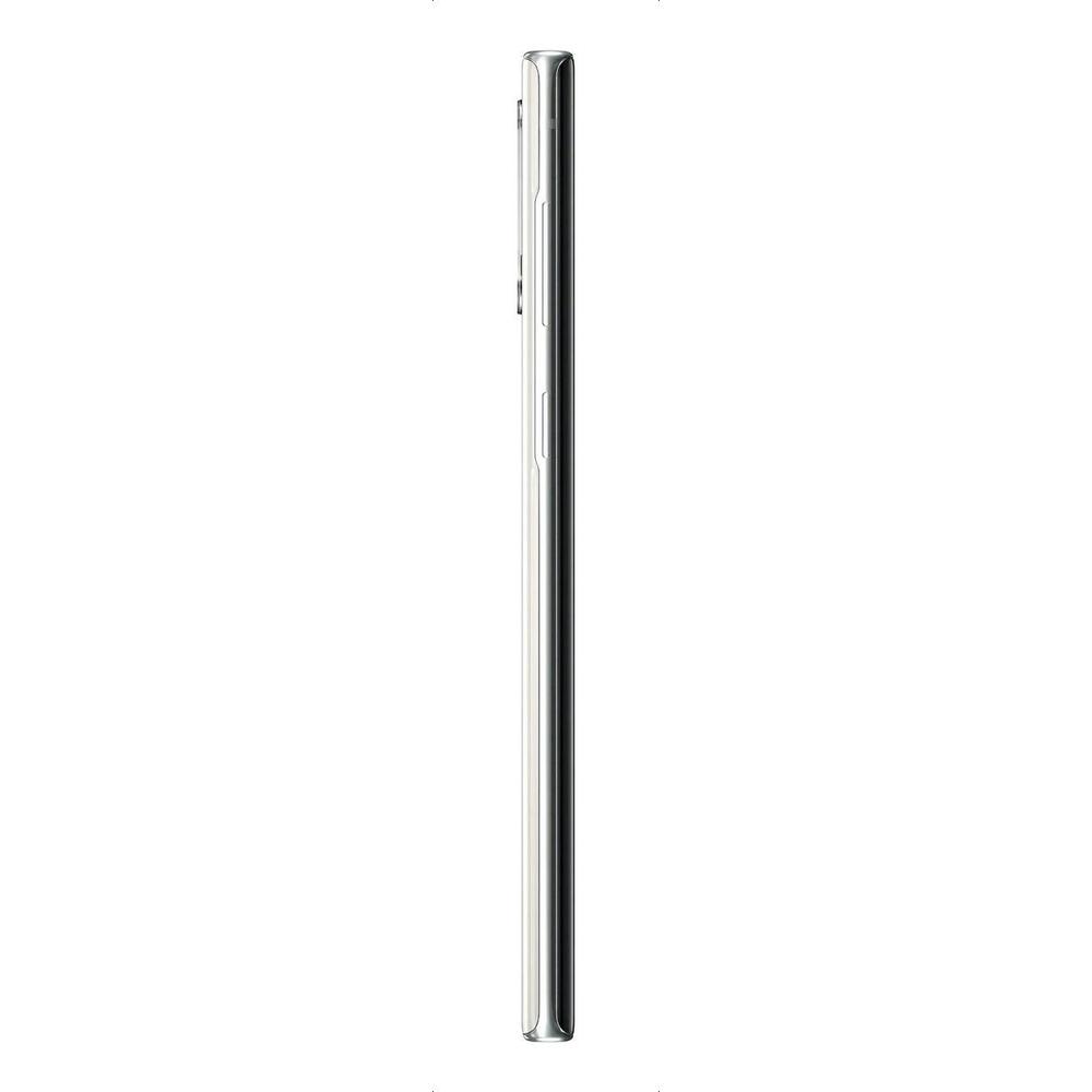 Foto 5 pulgar | Samsung Galaxy Note 10 256 GB Aura Black 8 GB RAM