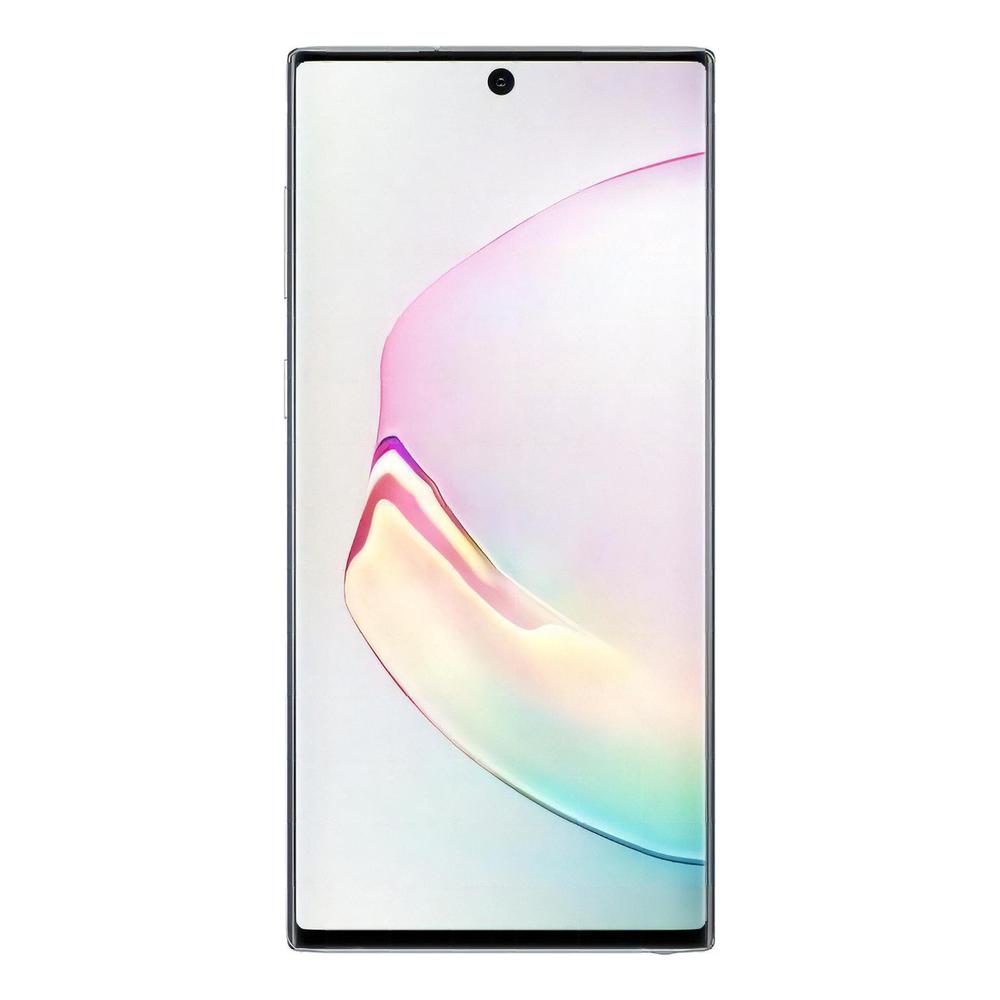 Foto 6 pulgar | Samsung Galaxy Note 10 256 GB Aura Black 8 GB RAM